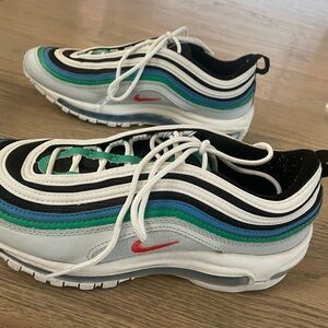 Nike Air Max 97-Size 7